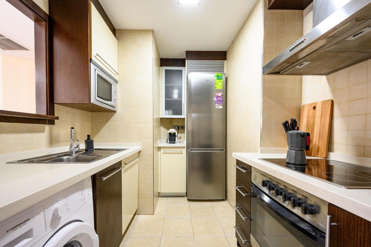 Apartamento Duplex Solarium Benalmadena Playa ภายนอก รูปภาพ