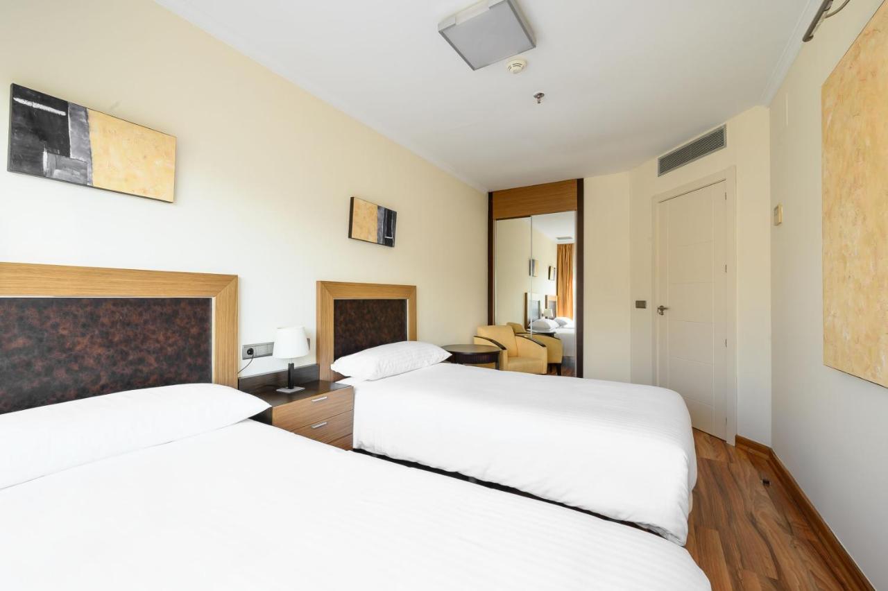 Apartamento Duplex Solarium Benalmadena Playa ภายนอก รูปภาพ