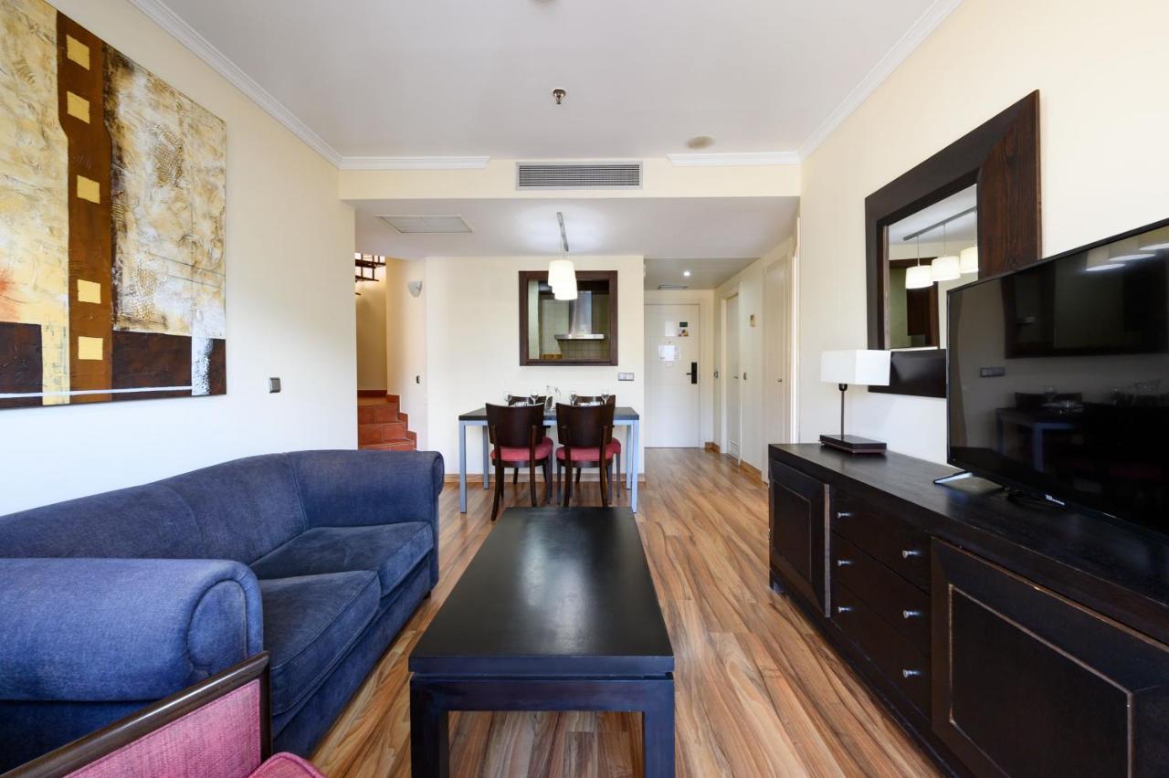 Apartamento Duplex Solarium Benalmadena Playa ภายนอก รูปภาพ