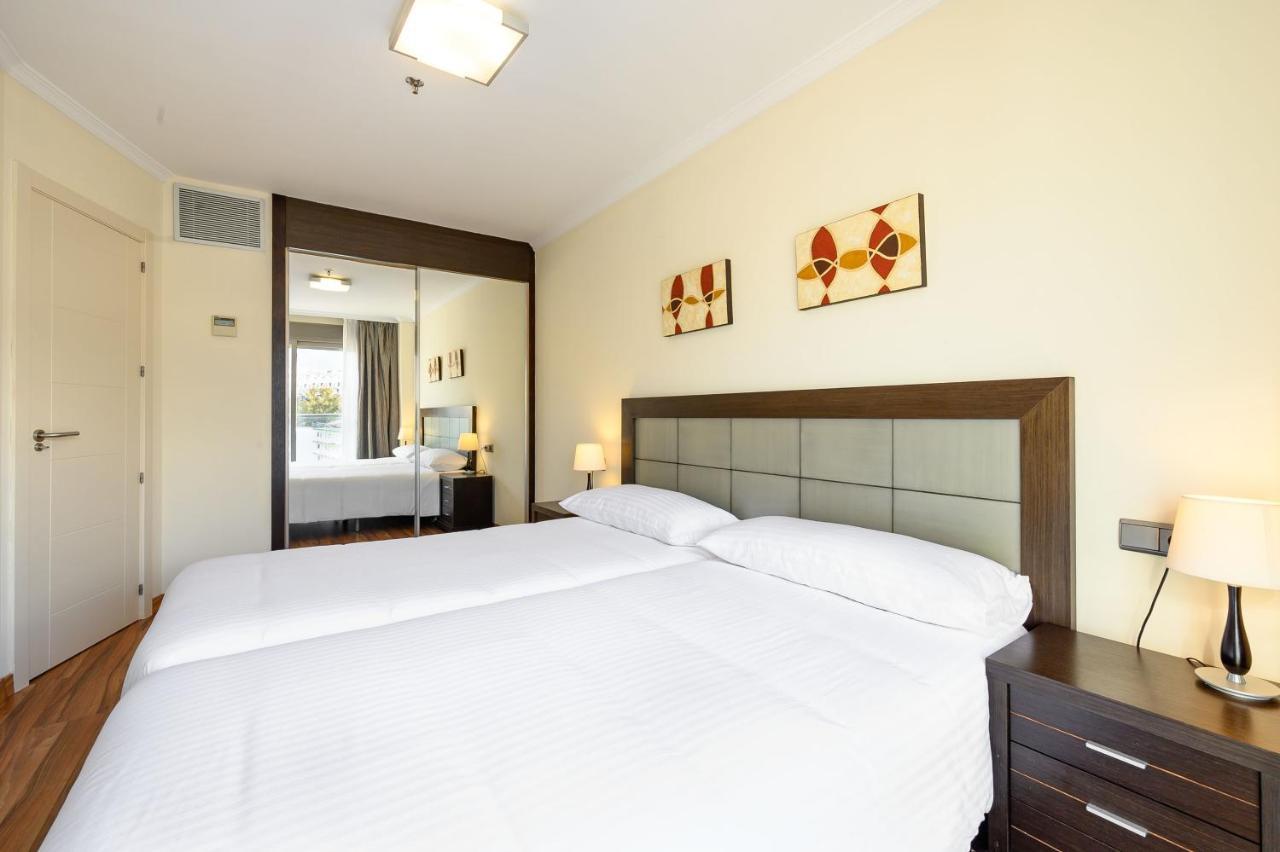 Apartamento Duplex Solarium Benalmadena Playa ภายนอก รูปภาพ
