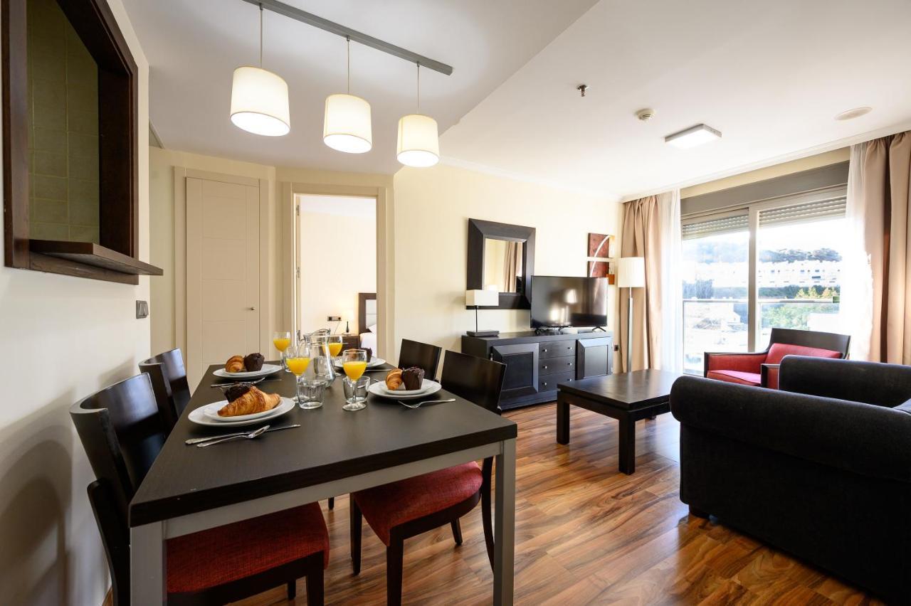 Apartamento Duplex Solarium Benalmadena Playa ภายนอก รูปภาพ